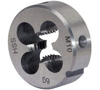 KS Tools Filiera HSS M, M6x1 Quantità:1