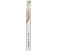 KS Tools 332.0108 Punta per Punti di Saldatura in HSSE, 8 mm