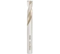 KS Tools 332.0108 Punta per Punti di Saldatura in HSSE, 8 mm