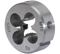 KS Tools Filiera HSS M, M12x1,75 Quantità:1