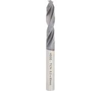 KS Tools Punta per punti di saldatura in HSSE-TiCN 8mm Quantità:1