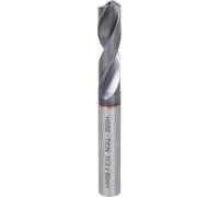 KS Tools 332.0310 Punta per Punti di Saldatura in HSSE-Ticn, 10 mm