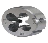 KS Tools 332.1005 Filiera in HSS MF, M8X0.75