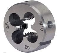 KS Tools 332.1007 Filiera in HSS MF, M9X1