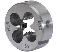 KS Tools 332.1013 Filiera in HSS MF, M12X1.5