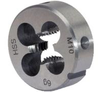 KS Tools 332.1016 Filiera in HSS MF, M14X1