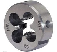 KS Tools 332.1022 Filiera in HSS MF, M18X1.5