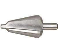 KS Tools 336.0003 Fresa Conica per Lamiera in HSS, Diametro 16-30.5 mm