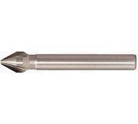 KS Tools Fresa per svasare e sbavare HSS 60°, 12,5mm Quantità:1