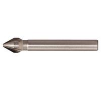 KS Tools 336.0039 Fresa per Svasare e Sbavare in HSS, 60°, 20 mm
