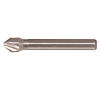 KS Tools 336.0049 Fresa per Svasare e Sbavare in HSS, 75°, 31, 5 mm