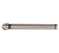 KS Tools 336.0113 Fresa per Svasare e Sbavare in HSS, Co 75°, 12, 5 mm