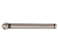 KS Tools 336.0115 Fresa per Svasare e Sbavare in HSS, Co 75°, 20 mm