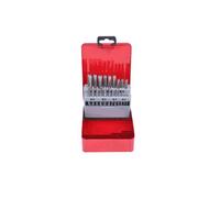KS Tools Set di maschi mano M, HSS CO, cassetta in lamiera d'acciaio, 21pz., M3-M12 Quantità:1