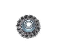 KS TOOLS 340.0025 Spazzola metallica