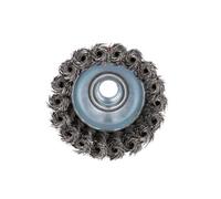 KS TOOLS 340.0026 Spazzola metallica