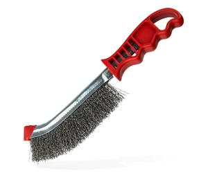KS TOOLS 340.0027 Spazzola metallica