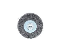 KS TOOLS 340.0029 Spazzola a disco, Trapano