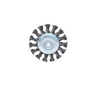 KS TOOLS 340.0038 Spazzola metallica