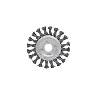 KS TOOLS 340.0042 Spazzola metallica