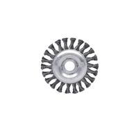KS TOOLS 340.0043 Spazzola metallica