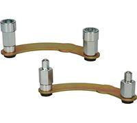 KS TOOLS 400.0055 Kit attrezzi d'arresto, Albero a camme