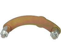KS Tools 400.0057 Utensile di fermo albero a camme per Subaru con esagono esterno