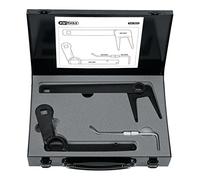 KS Tools 400.0925 Serie di utensili per messa in fase motore per BMW / Mini, 4 pz