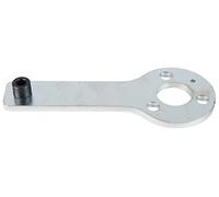 KS Tools 400.1005 Utensile di arresto albero a gomito, Ø 22 mm