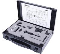 KS Tools 400.1175 Serie di utensili per messa in fase motore per BMW, 14 pz
