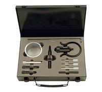 KS Tools 400.1750 Serie di utensili per messa in fase motore per PSA, 12 pz