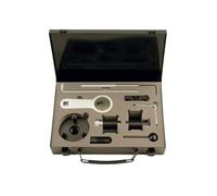 KS Tools 400.2100 Serie di utensili per messa in fase motore per VAG, 9 pz