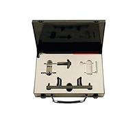 KS Tools 400.2175 Serie di utensili per messa in fase motore per VAG, 6 pz Audi 2,0