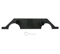 KS Tools 400.2325 Serie di utensili per messa in fase motore per GM / Opel, 2 pz