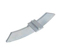 KS Tools 400.2402 Controsupporto volano, 134 mm