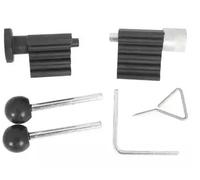 KS TOOLS 400.2700 Kit attrezzi regolazione, Fasatura