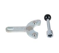 KS Tools 400.4229 Utensile regolazione puleggia albero a gomiti (2)