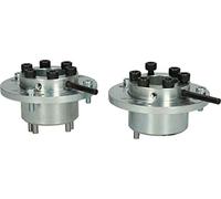 KS Tools 400.4425 Serie utensili di bloccaggio per Ford, 2 pz