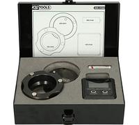 KS Tools 400.4560 Tester catena di distribuzione per Volkswagen, 3 pz
