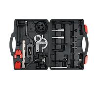 KS TOOLS 400.9005 Kit attrezzi regolazione, Fasatura