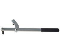 KS Tools 400.9007 Contro-supporto universale per albero a gomito