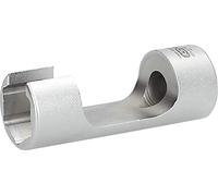 KS Tools 405.0159 3/8“ chiave per condotto dell'iniettore speciale, 21 mm