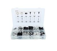 KS TOOLS 420.0915 Kit clip d'arresto, Carrozzeria