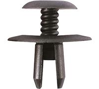 KS Tools 420.1001 Clip in plastica ad espansione per Audi, confezione da 10