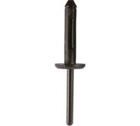 KS Tools 420.1103 Clip cieca per Chrysler, confezione da 10
