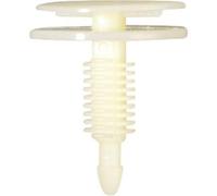 KS Tools 420.1264 Clip di fissaggio modanature per Ford, confezione da 10