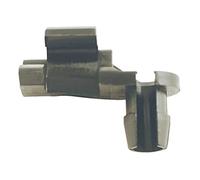 KS Tools 420.1303 Clip fissaggio portiera per GM, confezione da 10