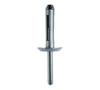 KS TOOLS 420.1305 Kit clip d'arresto, Carrozzeria