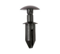 KS Tools 420.1316 Clip in plastica per fari posteriori per GM, confezione da 10
