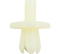 KS Tools 420.1319 Clip di sostegno per climatizzatore per GM, confezione da 10